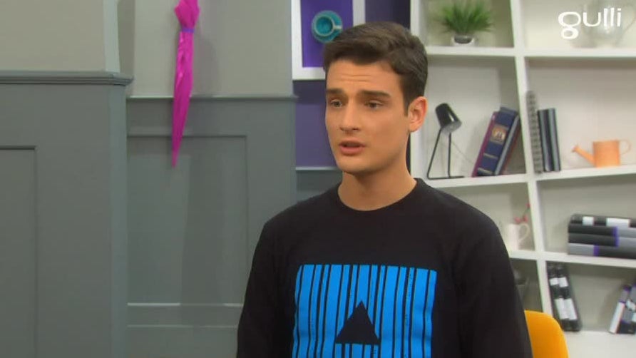 Franky veut retrouver sa mémoire