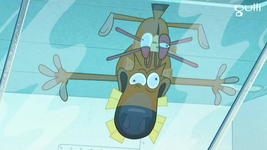 Le chant des sirènes