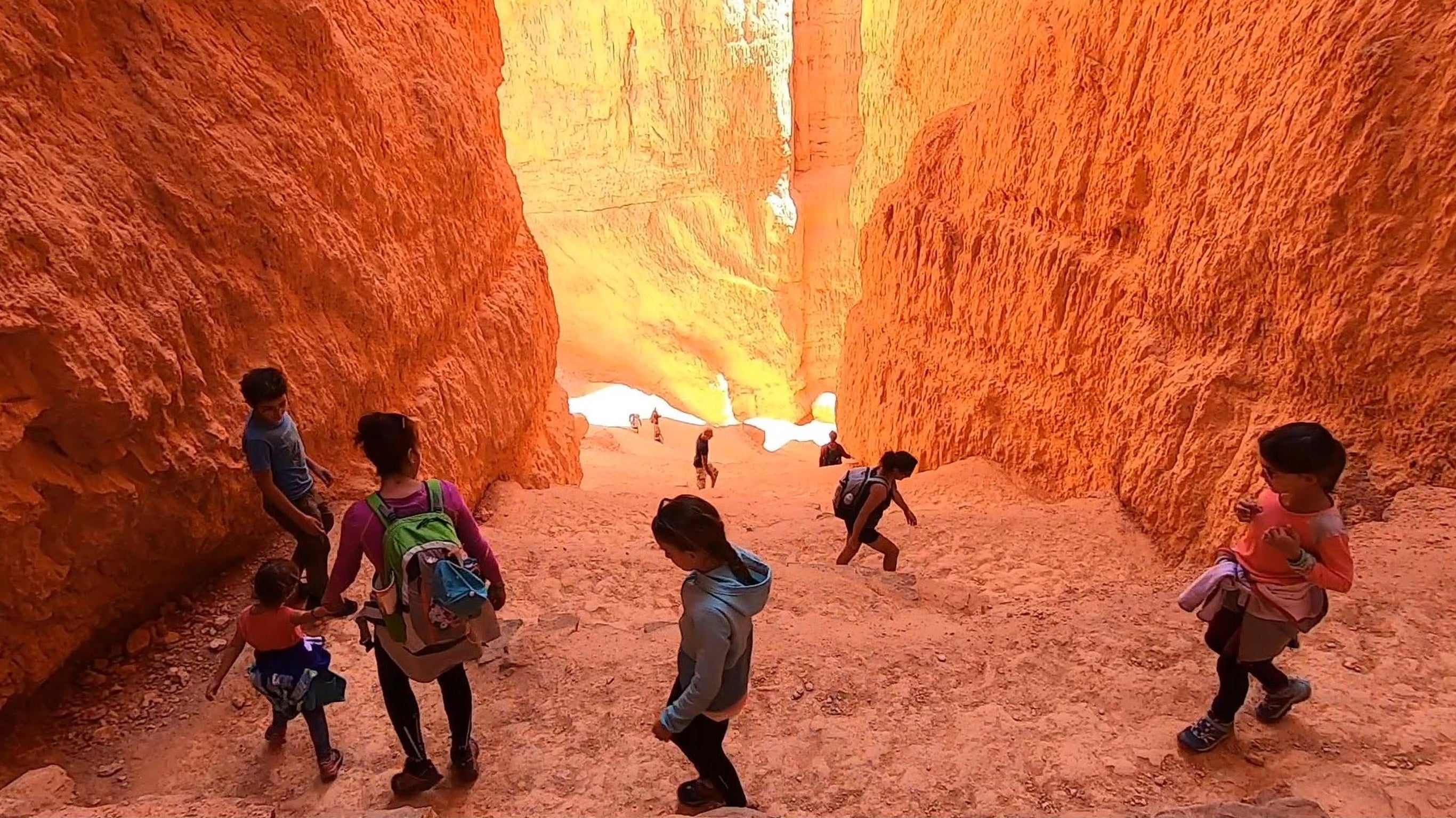 Tour du monde en famille : l'aventure de leur vie