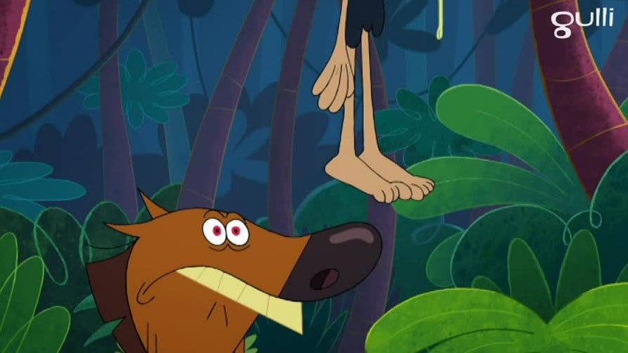 Retour à la civilisation