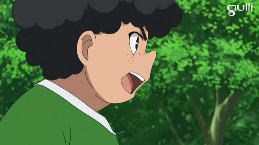 Achilles contre Forneus