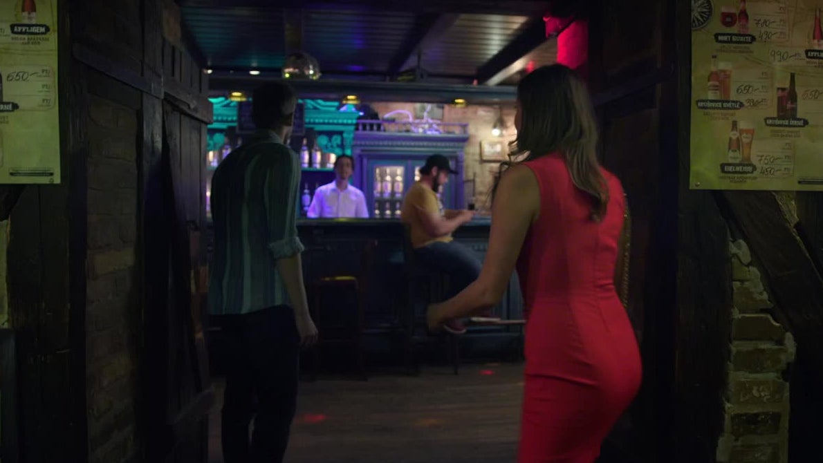 Oltári csajok  - 7. rész