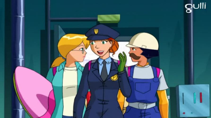 Un parfum diabolique