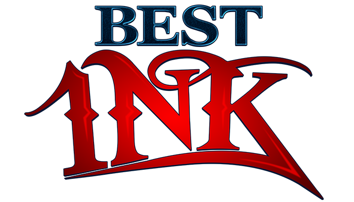 Best Ink : à la recherche du meilleur tatoueur