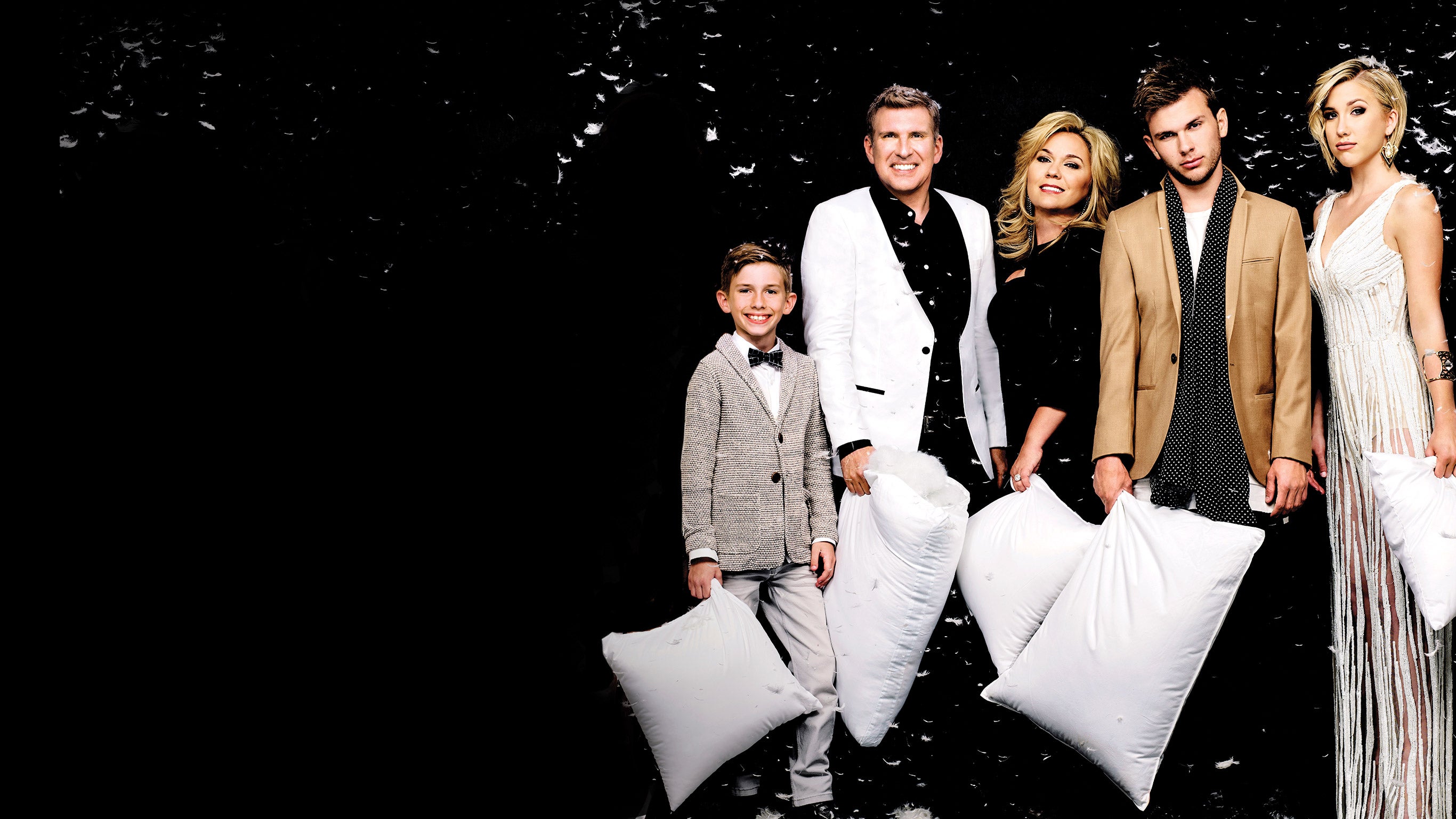 Chrisley Knows Best : c'est moi qui commande !