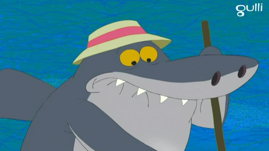 Le tunnel sous le lagon