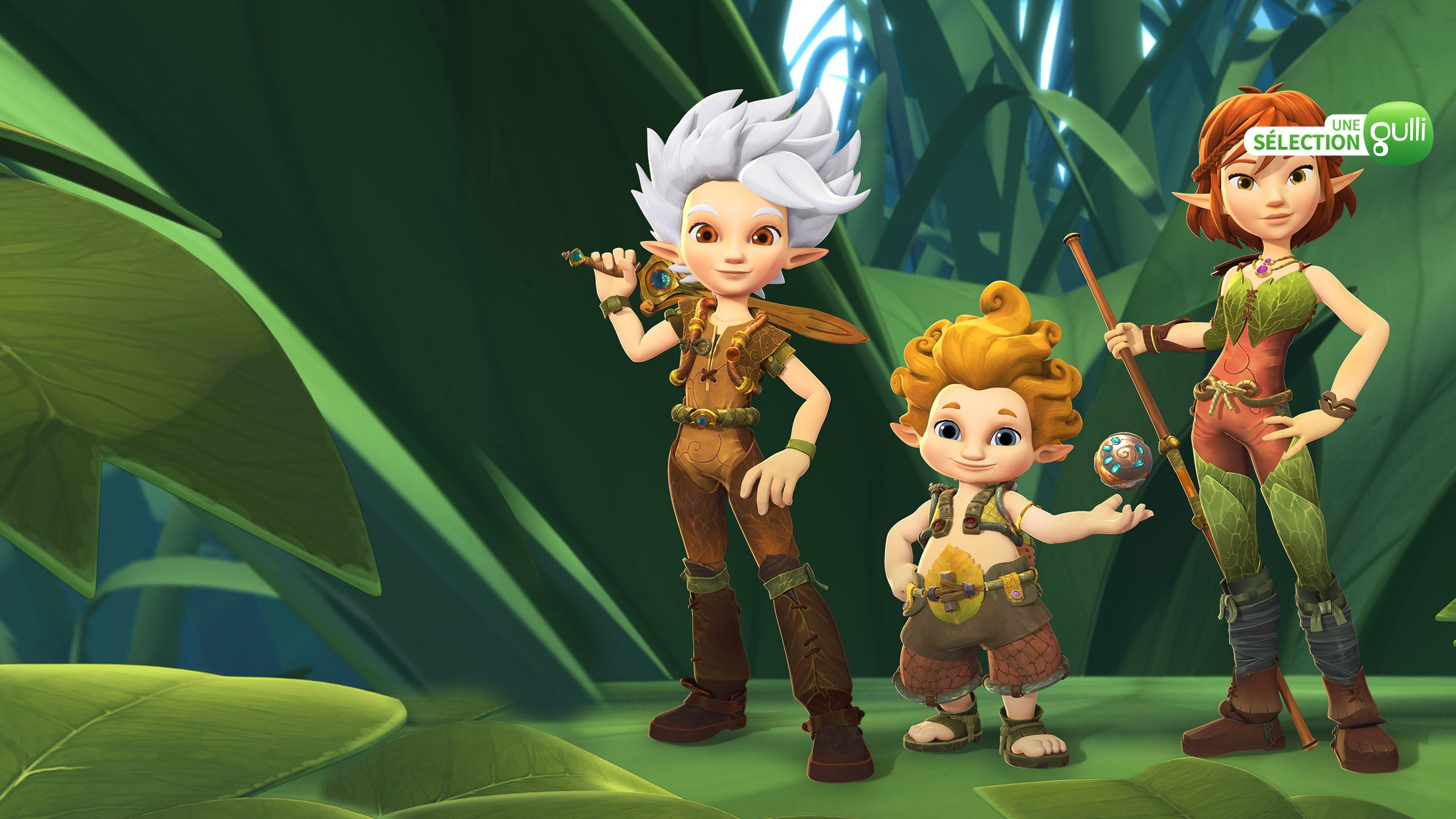 Arthur et les Minimoys