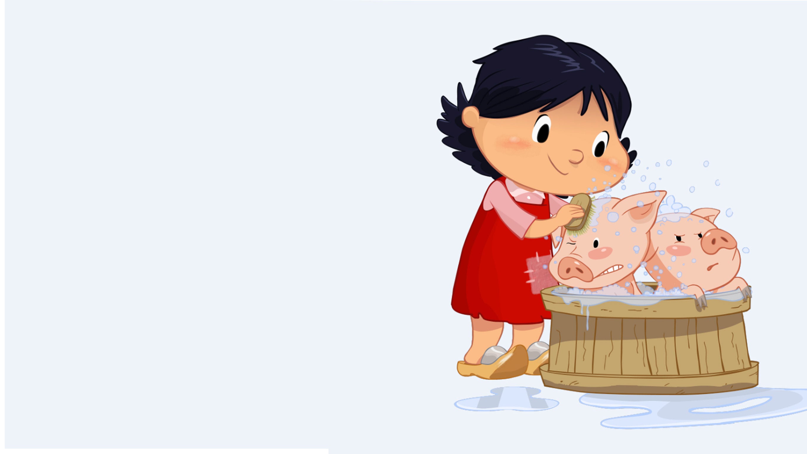 Les souvenirs de Mamette