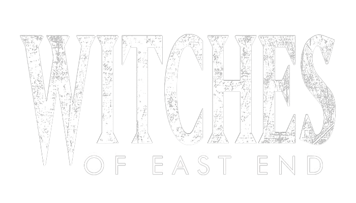 Witches of East End
