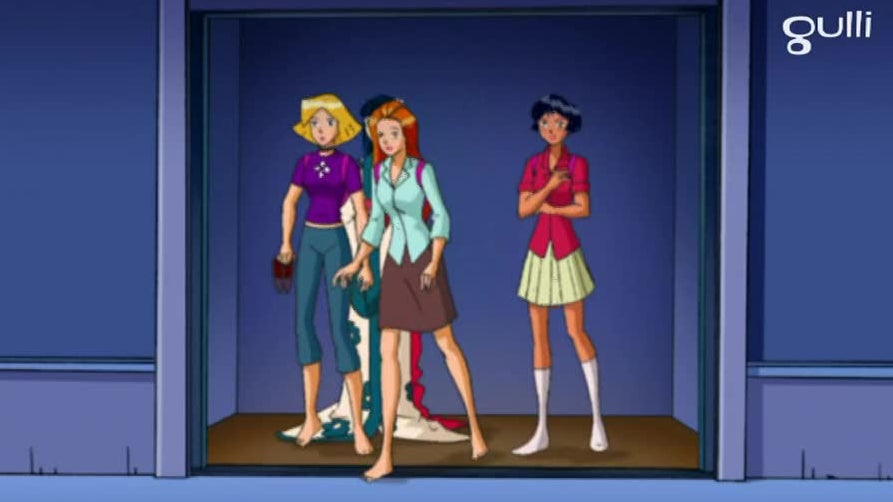 Les robots attaquent