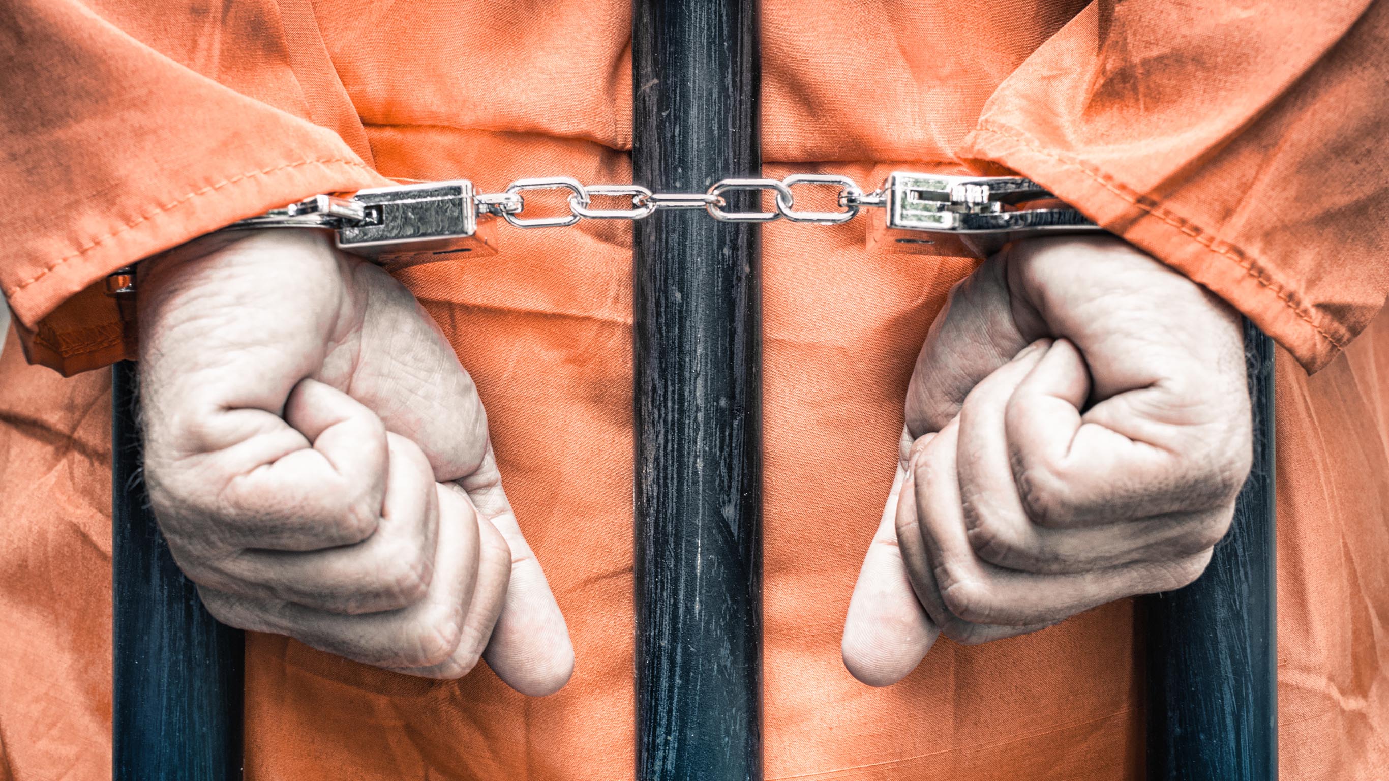 États-Unis : survivre dans une prison de haute sécurité