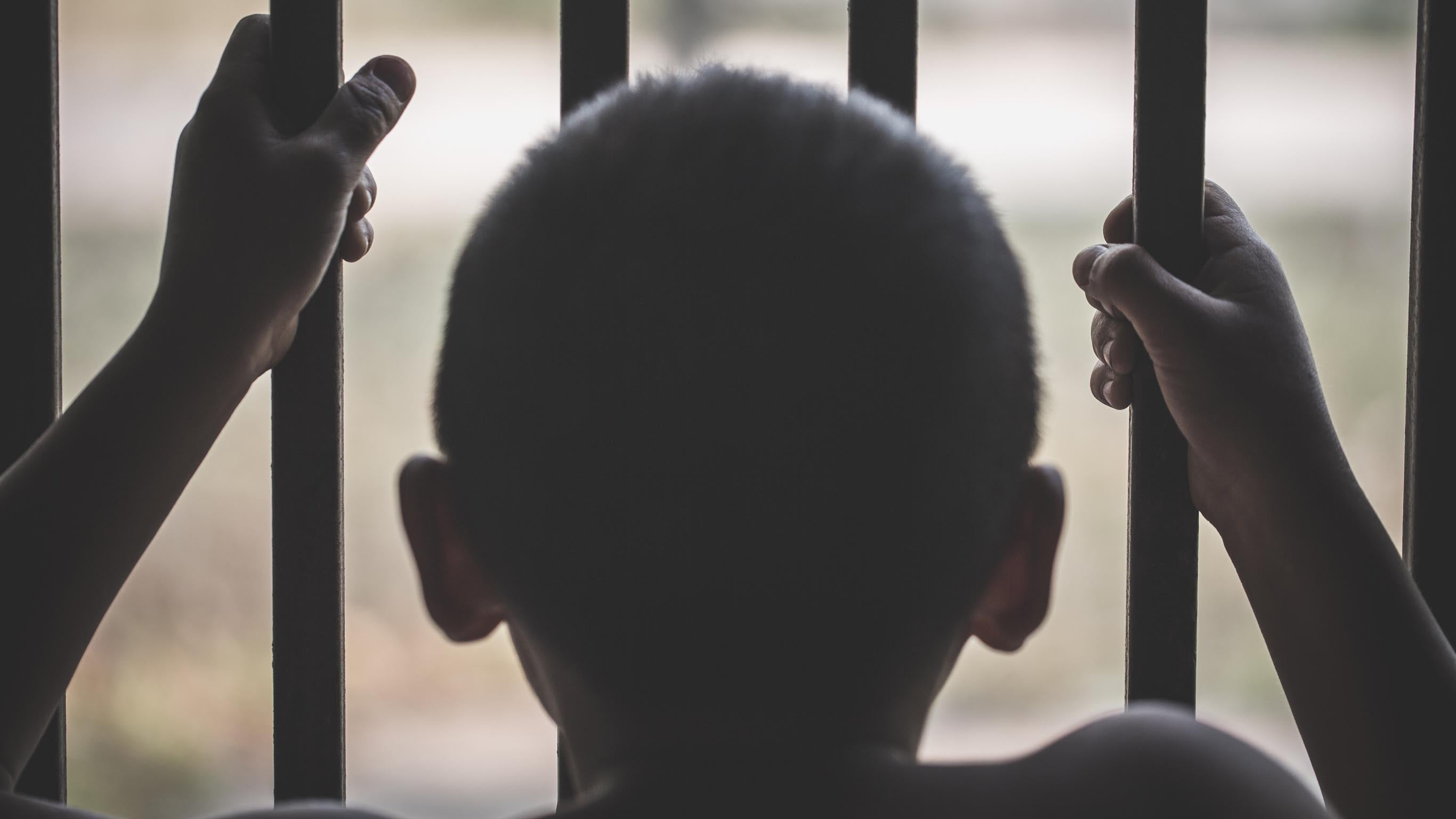 USA : le scandale des enfants en prison