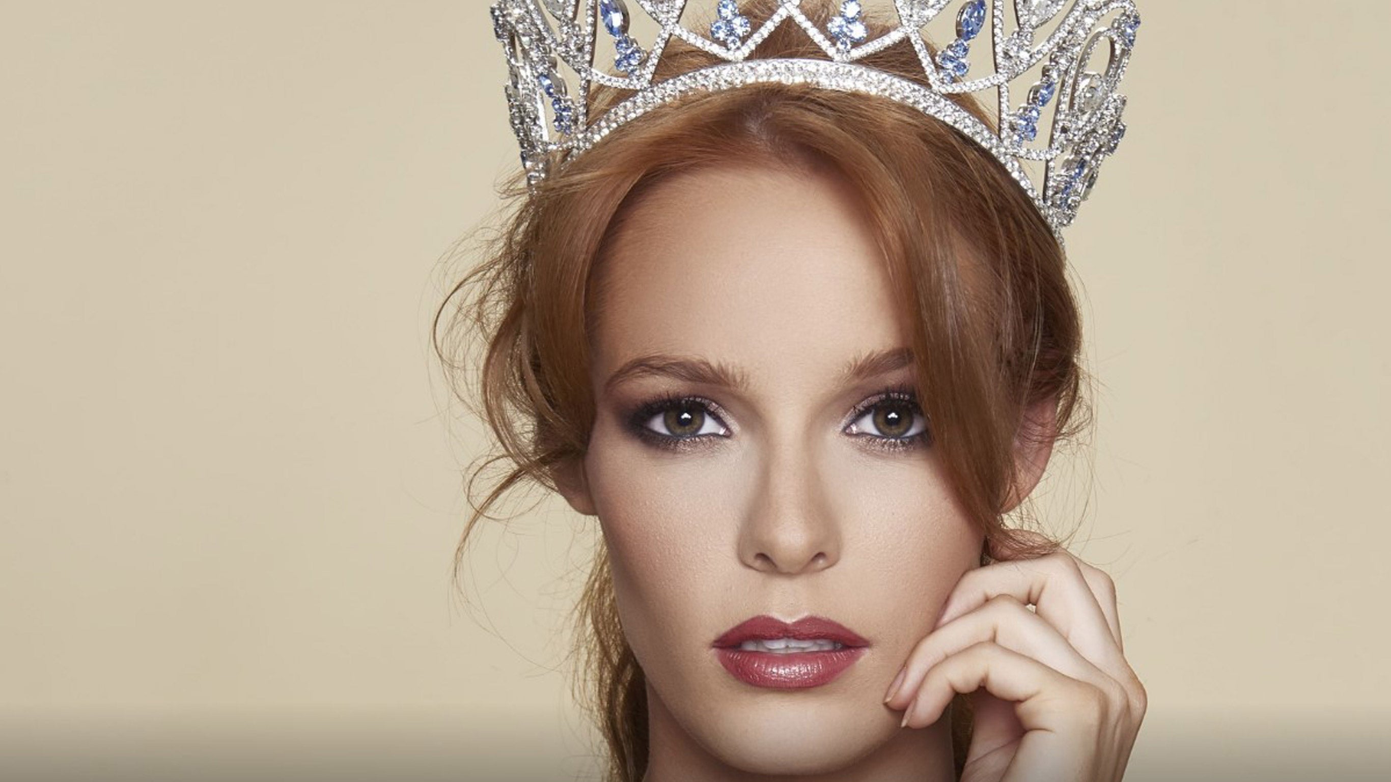 Miss Univers 2019
