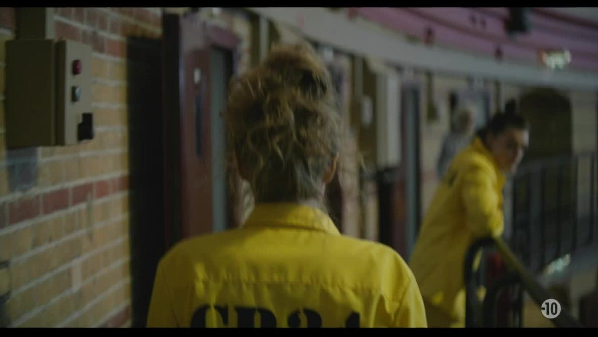 Épisode 3