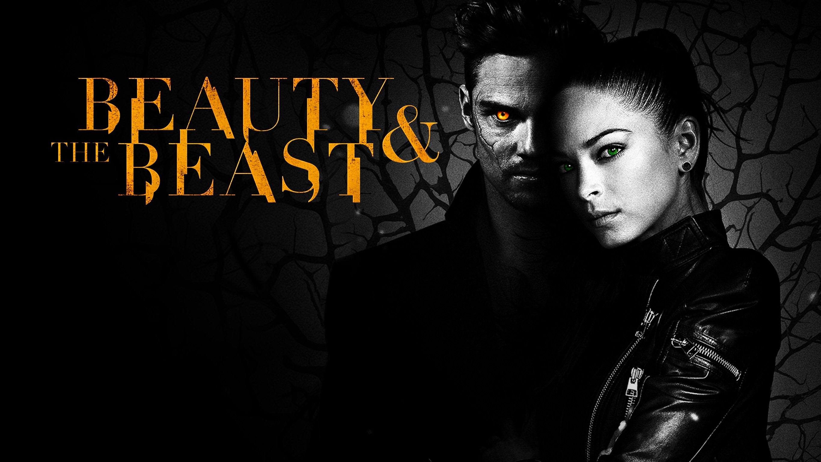 Beauty & The Beast