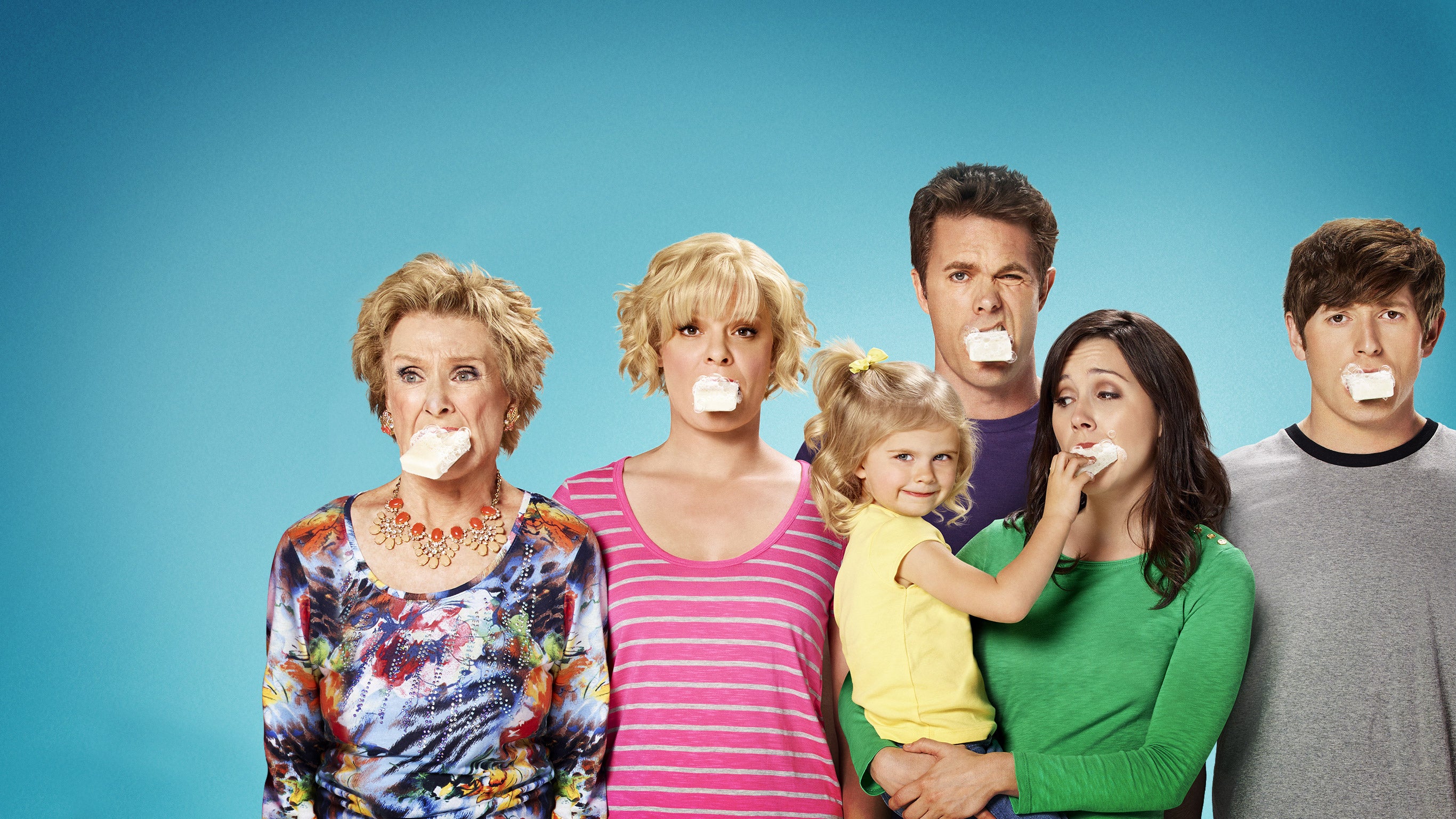 Raising hope