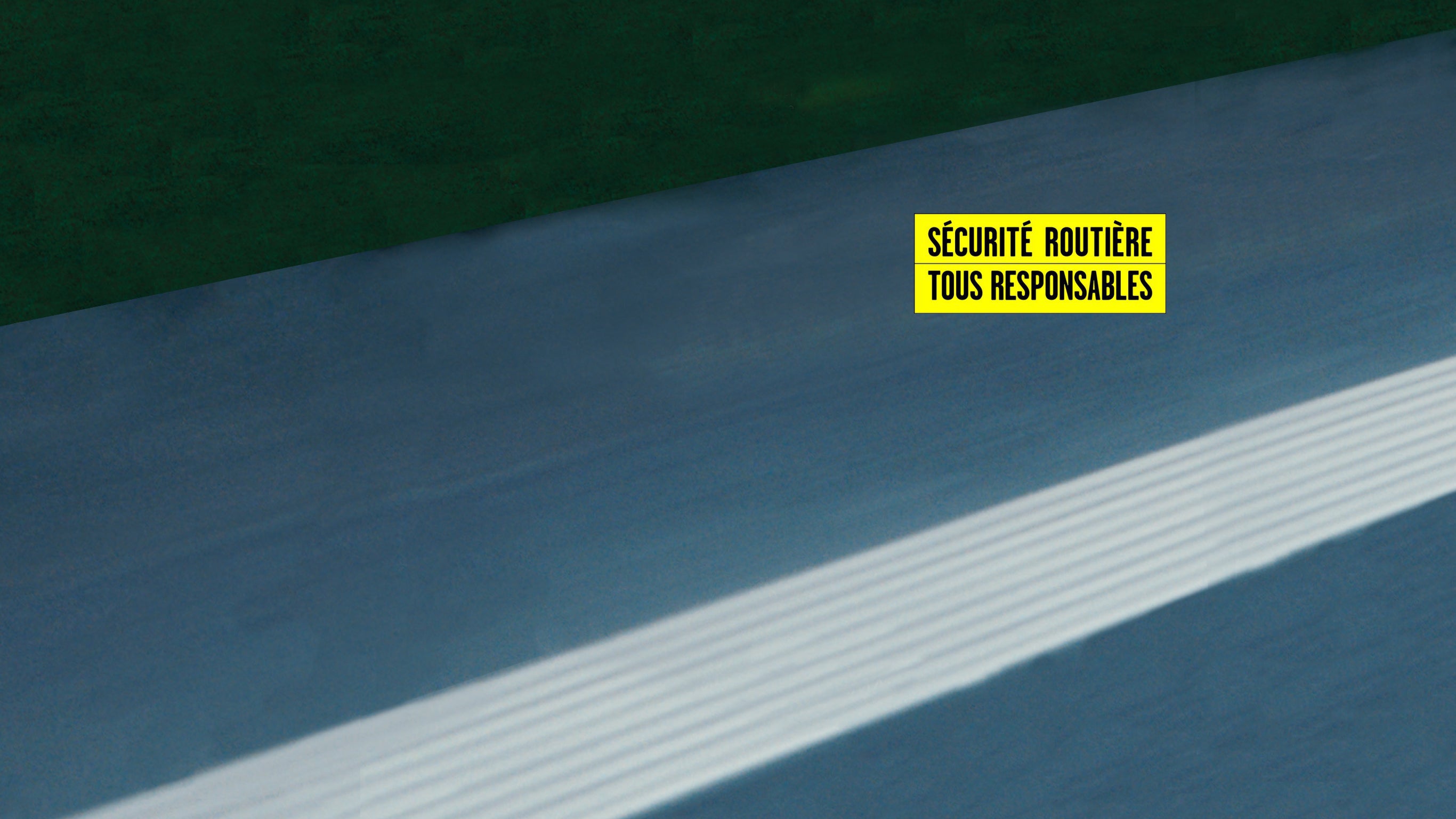 L'annonce - Le documentaire de la sécurité routière