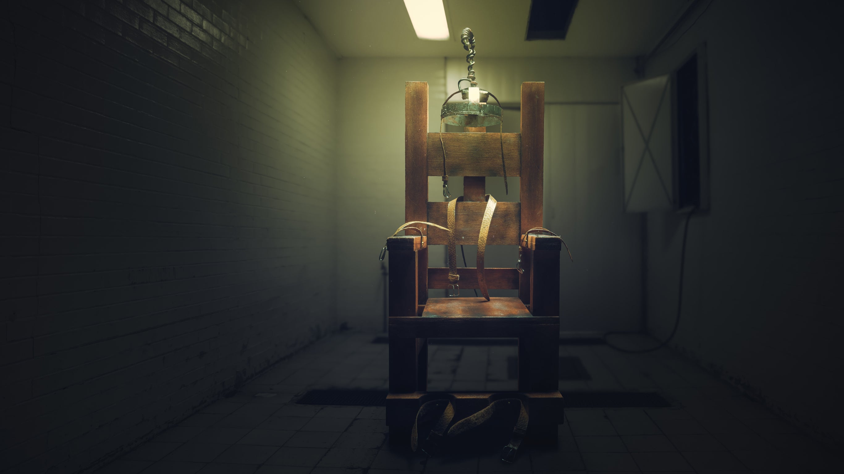 USA : femmes dans le couloir de la mort