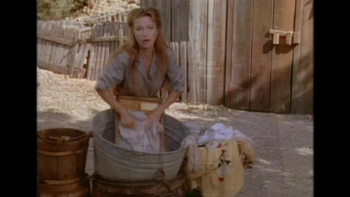 S1 E2 - Une visite inattendue