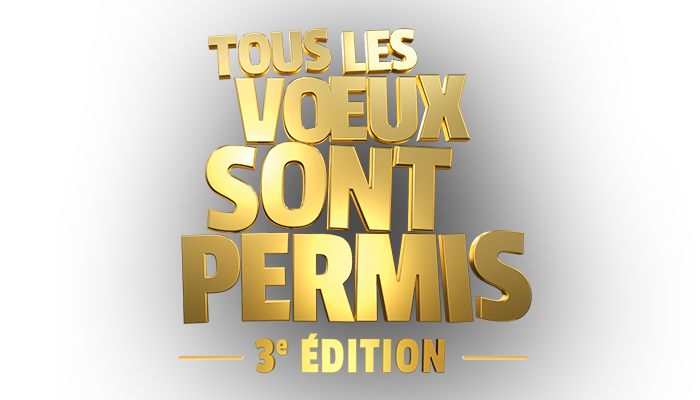 Tous les vœux sont permis avec Éric Antoine