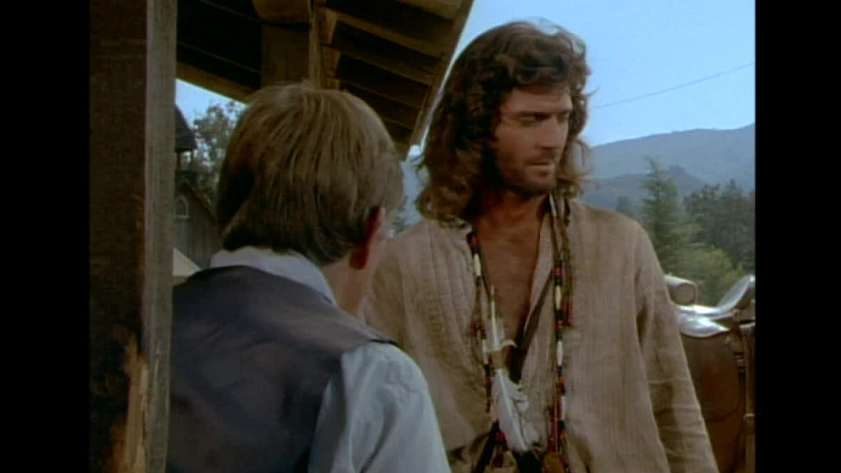 S1 E4 - La cicatrice