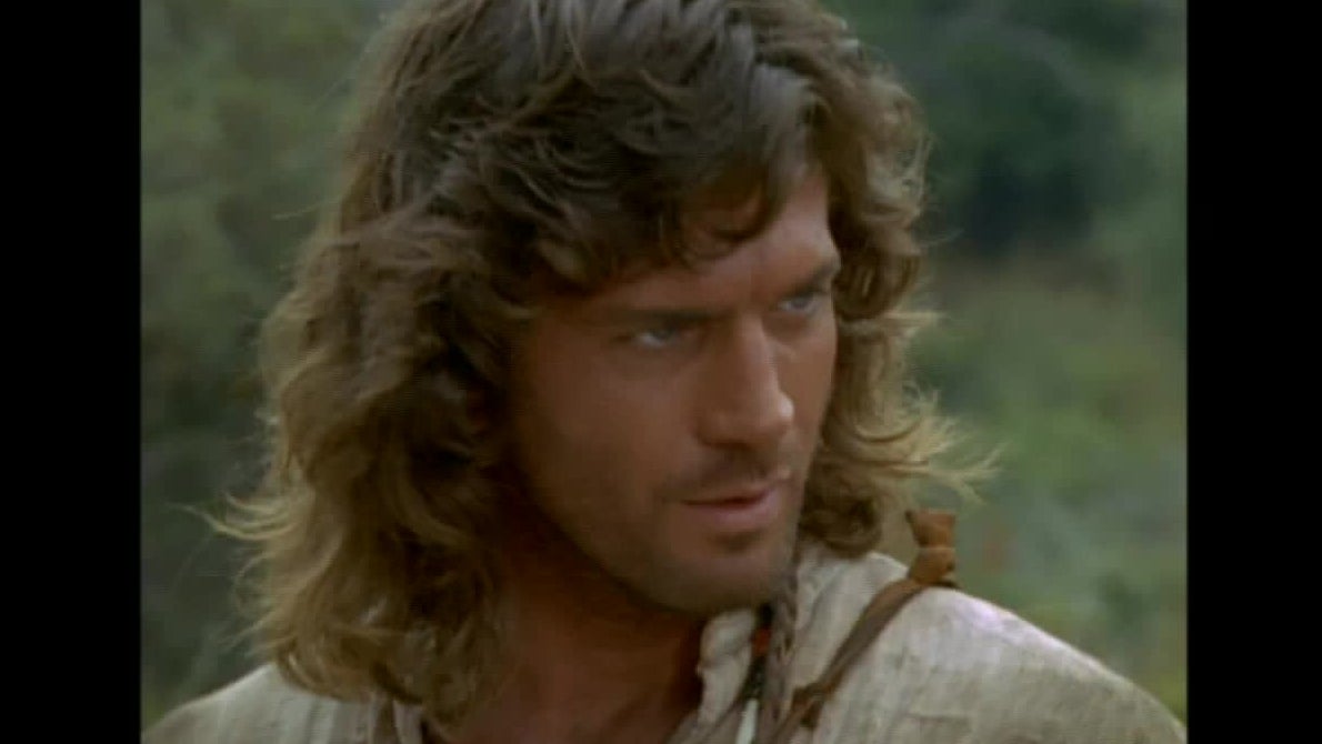 S1 E5 - Jour de fête