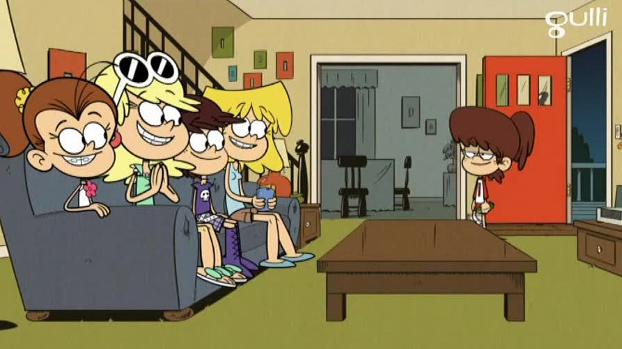 Combat de babysitteurs