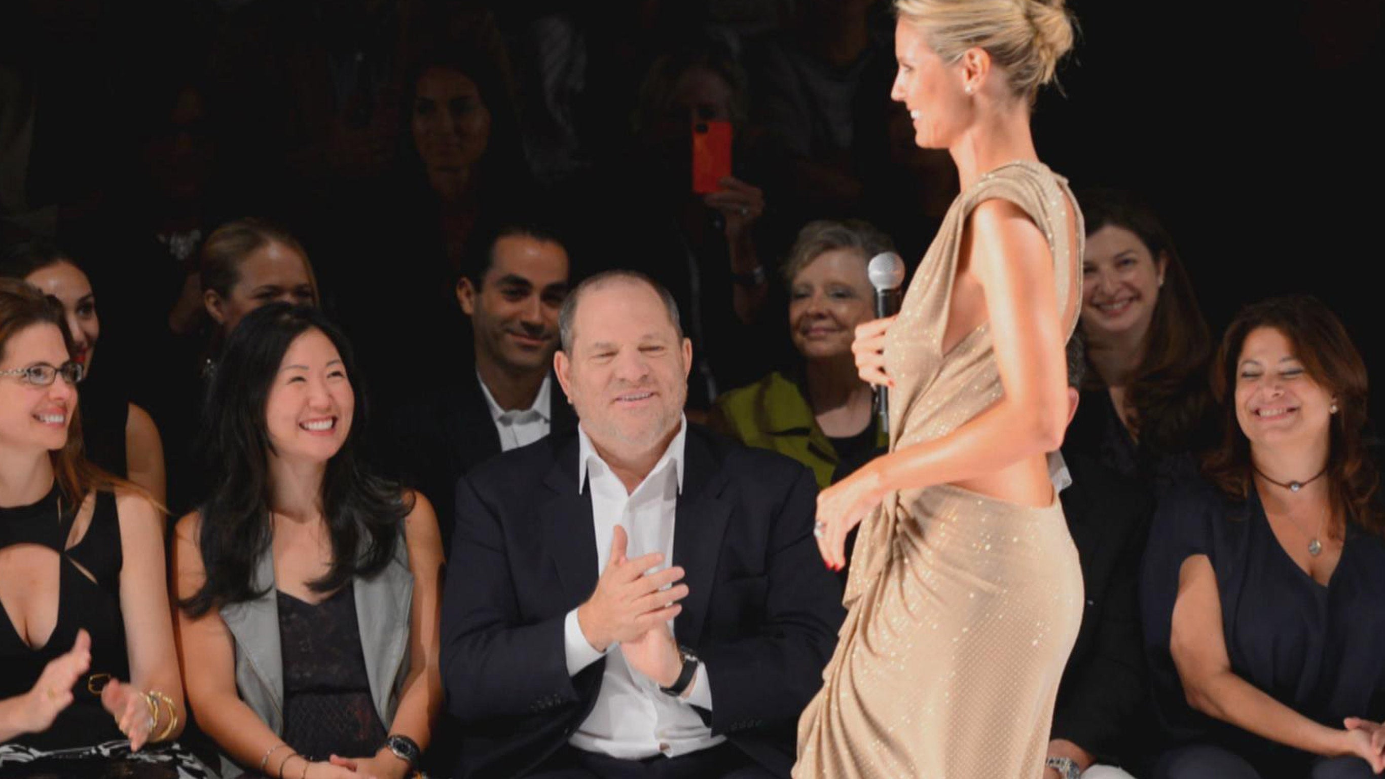 Harvey Weinstein, l'affaire qui a changé le monde