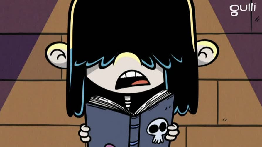 Les démons de la poésie