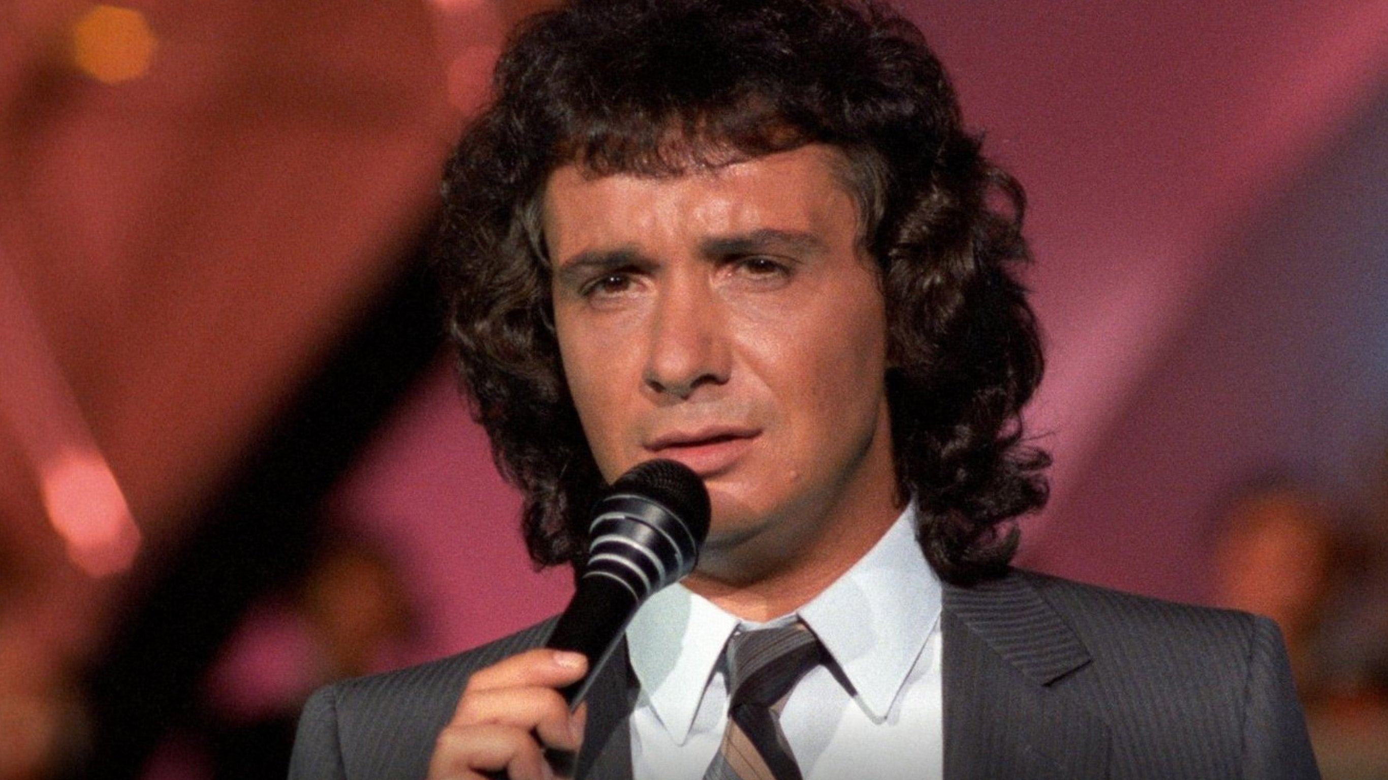 Top à... Michel Sardou 