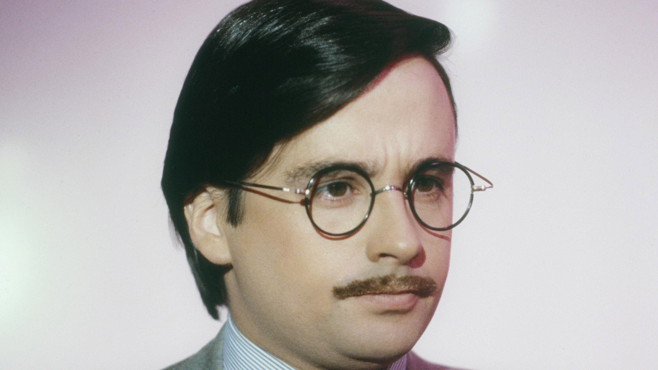 Top à Thierry Le Luron