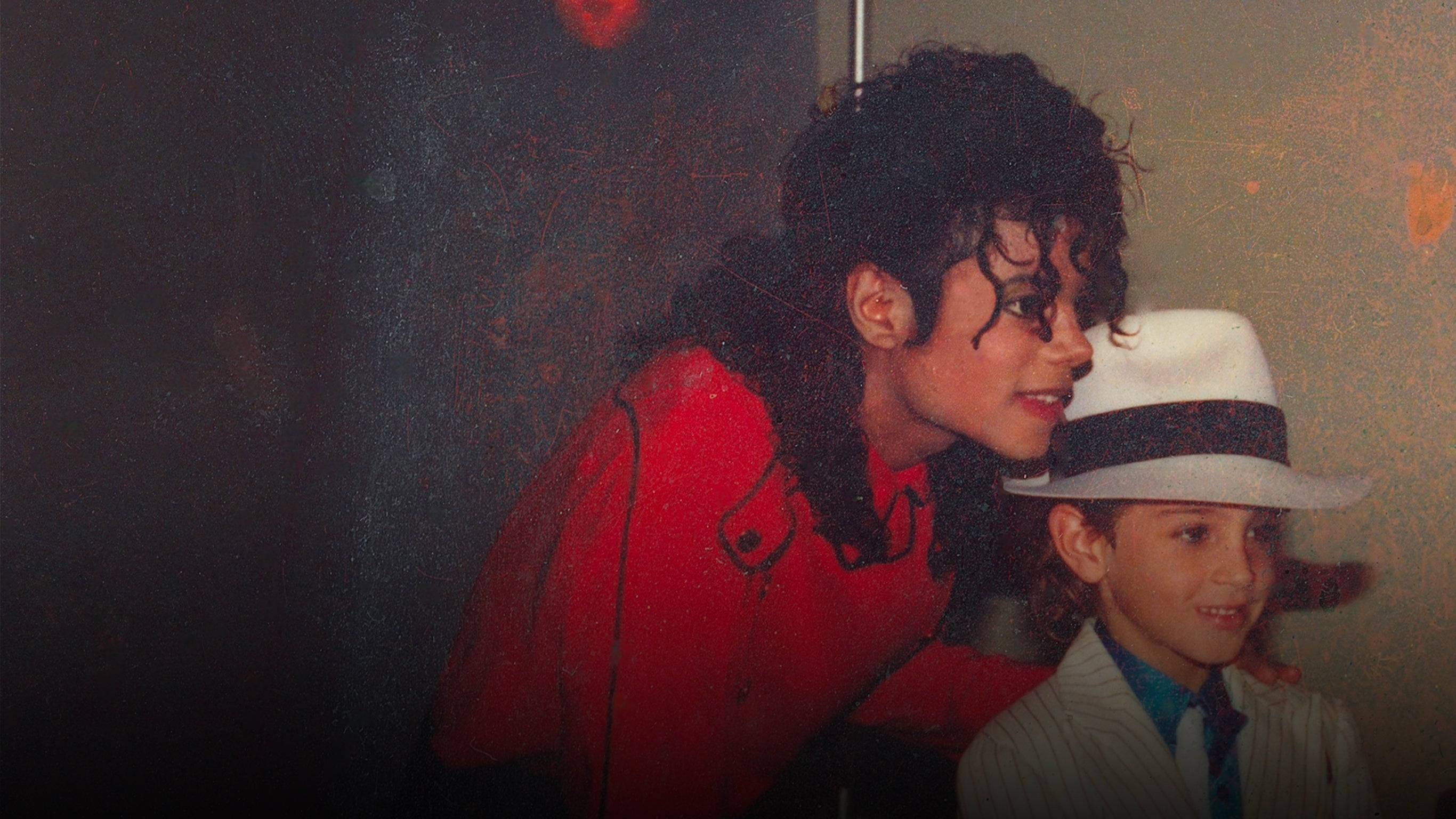 Michael Jackson : Leaving Neverland