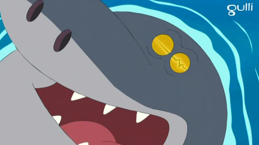 Il faut sauver Marina