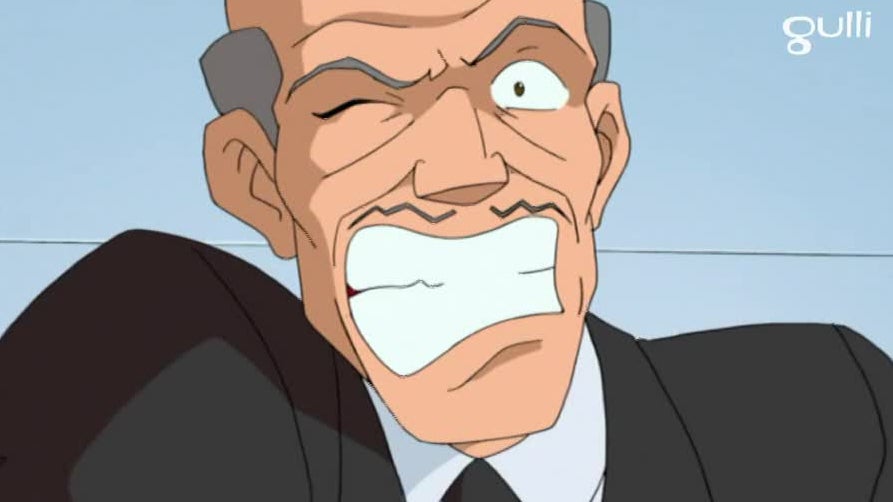 Dans la peau de Jerry