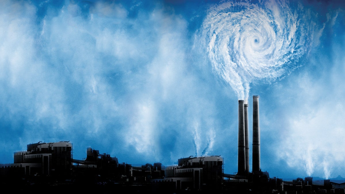 Une vérité qui dérange