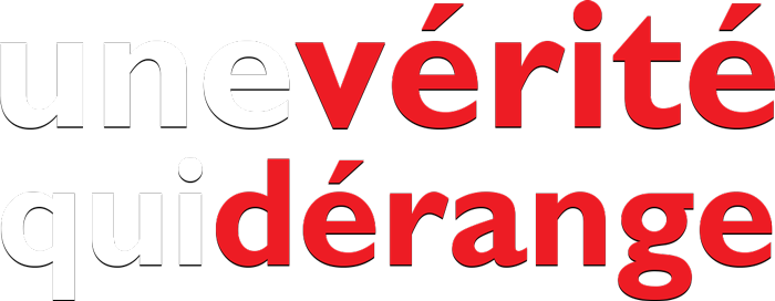 Une vérité qui dérange