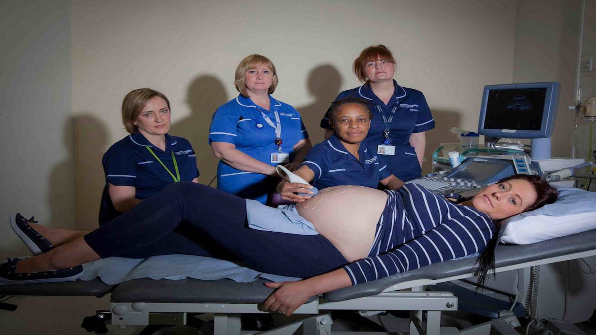 SAGE-FEMME : AU SERVICE DE LA VIE