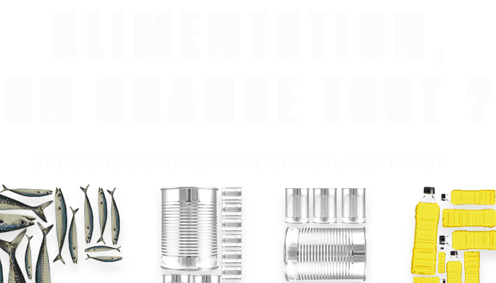 Alimentation, on change tout ?