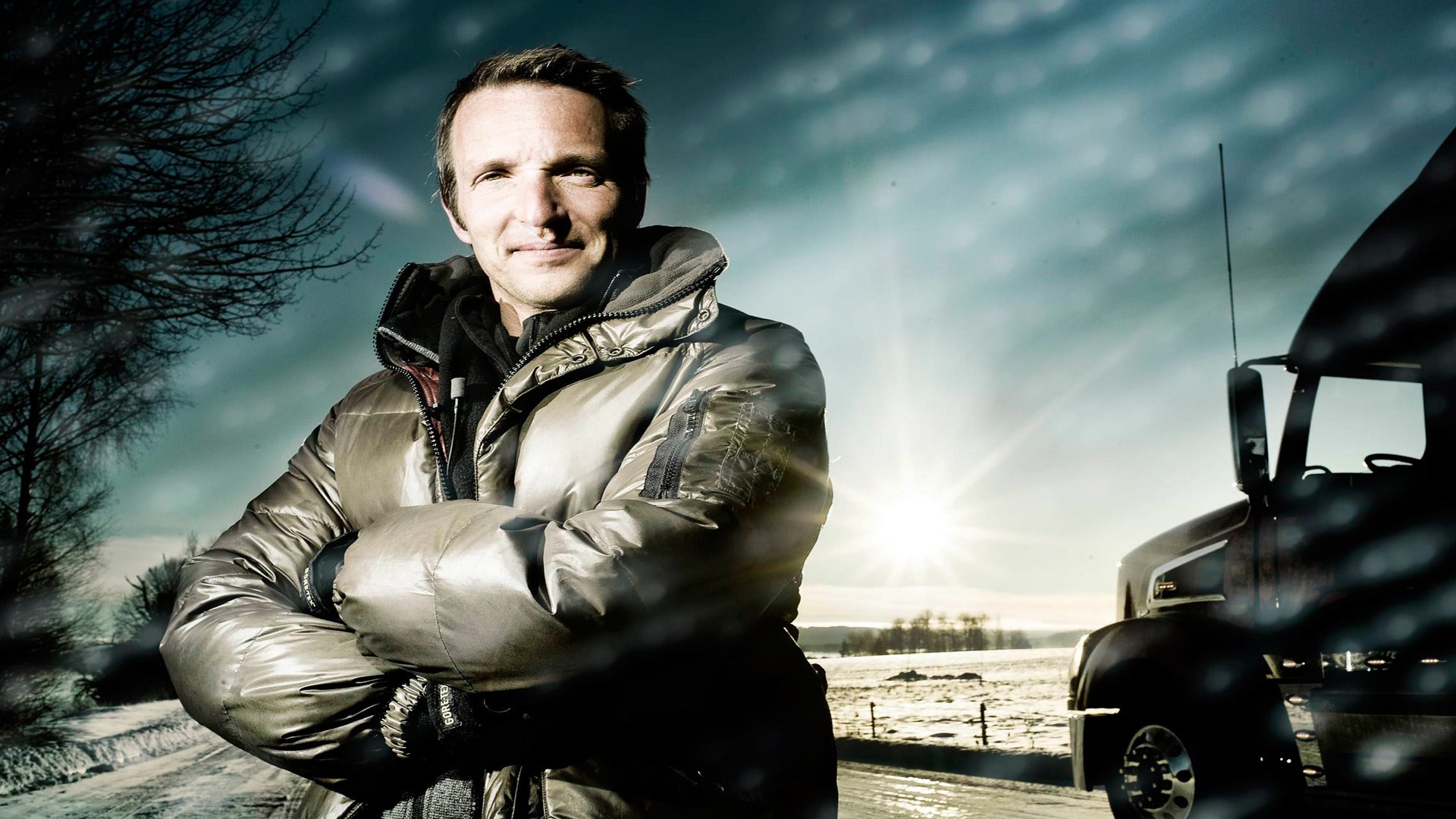 Le convoi de l'extrême