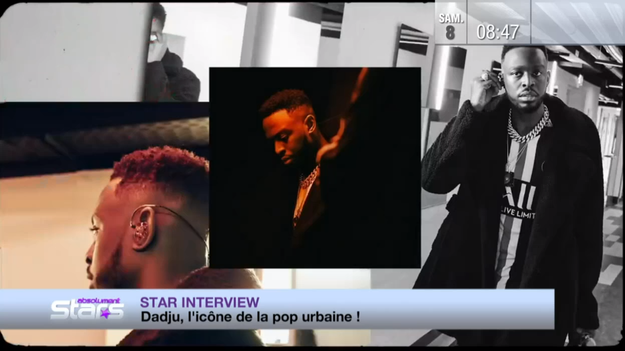 Star Interview (Partie 2)