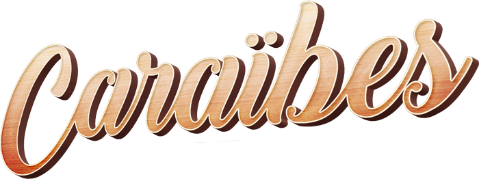 Caraïbes, a love story