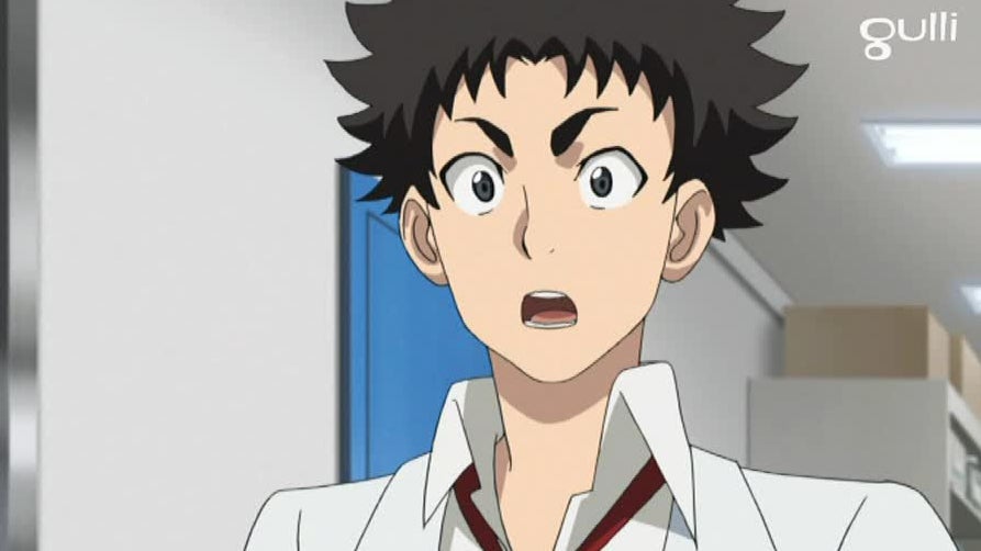 Le Duel du soleil couchant