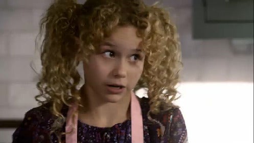 S2 E6 - La loi de l'attraction