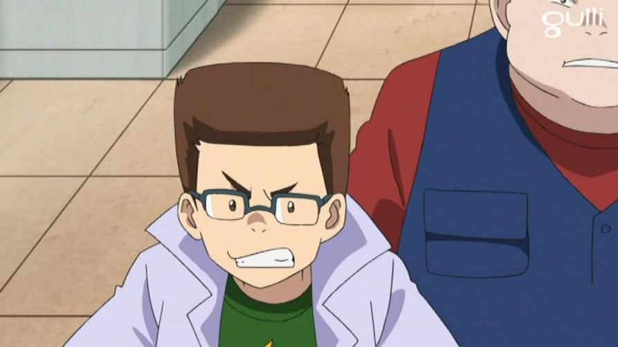 Frappe Z en plein dans le mille