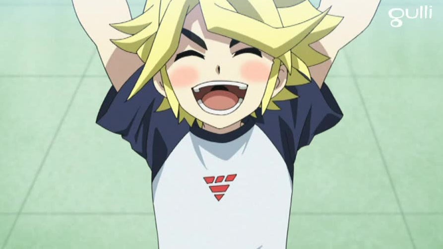 Combat Turbo Valtryek contre Lúinor