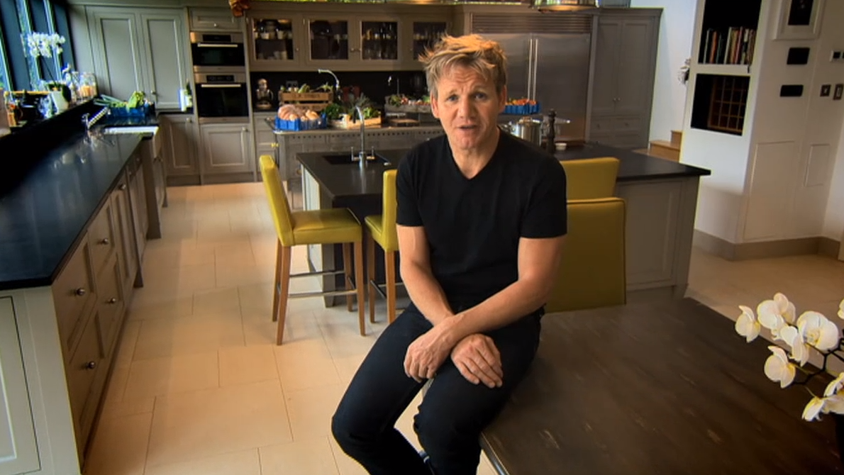 Tout ce que vous avez toujours voulu savoir...