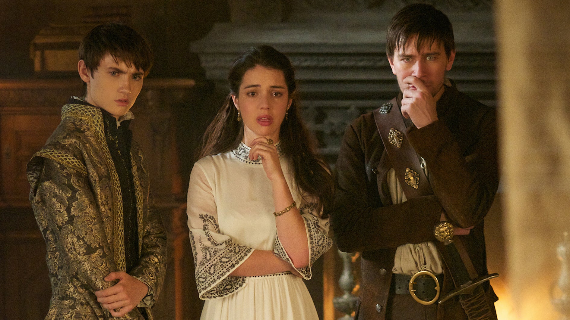 S3 E4 - Le prix à payer