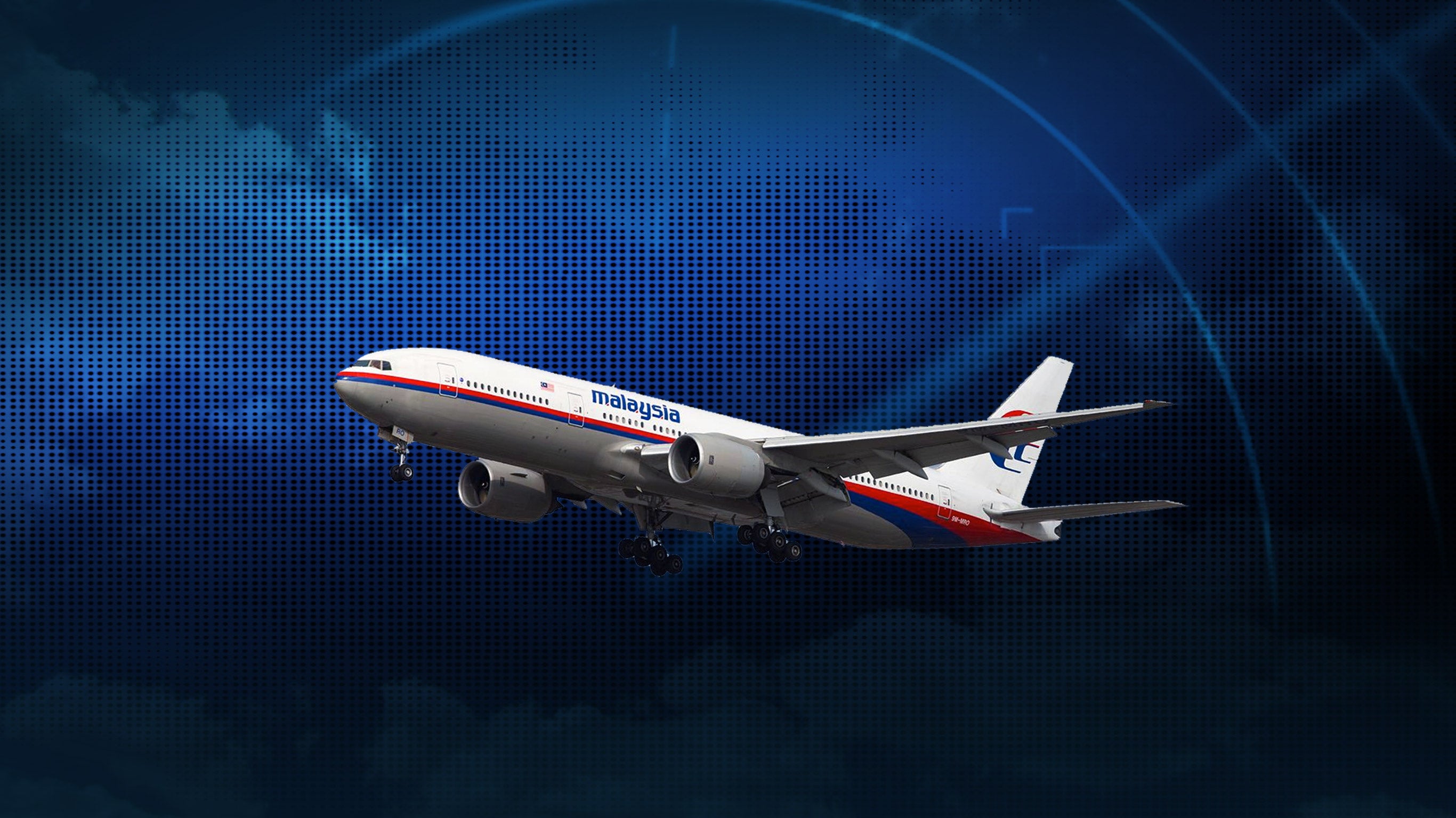 Vol MH370 : l'inquiétante disparition