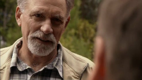 S2 E1 - Retour vers le passé