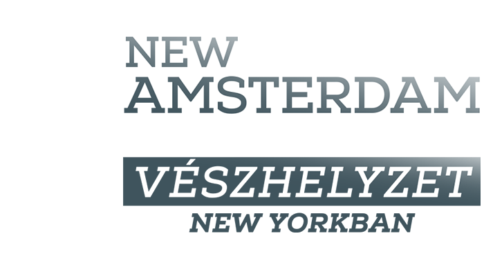 New Amsterdam – Vészhelyzet New Yorkban